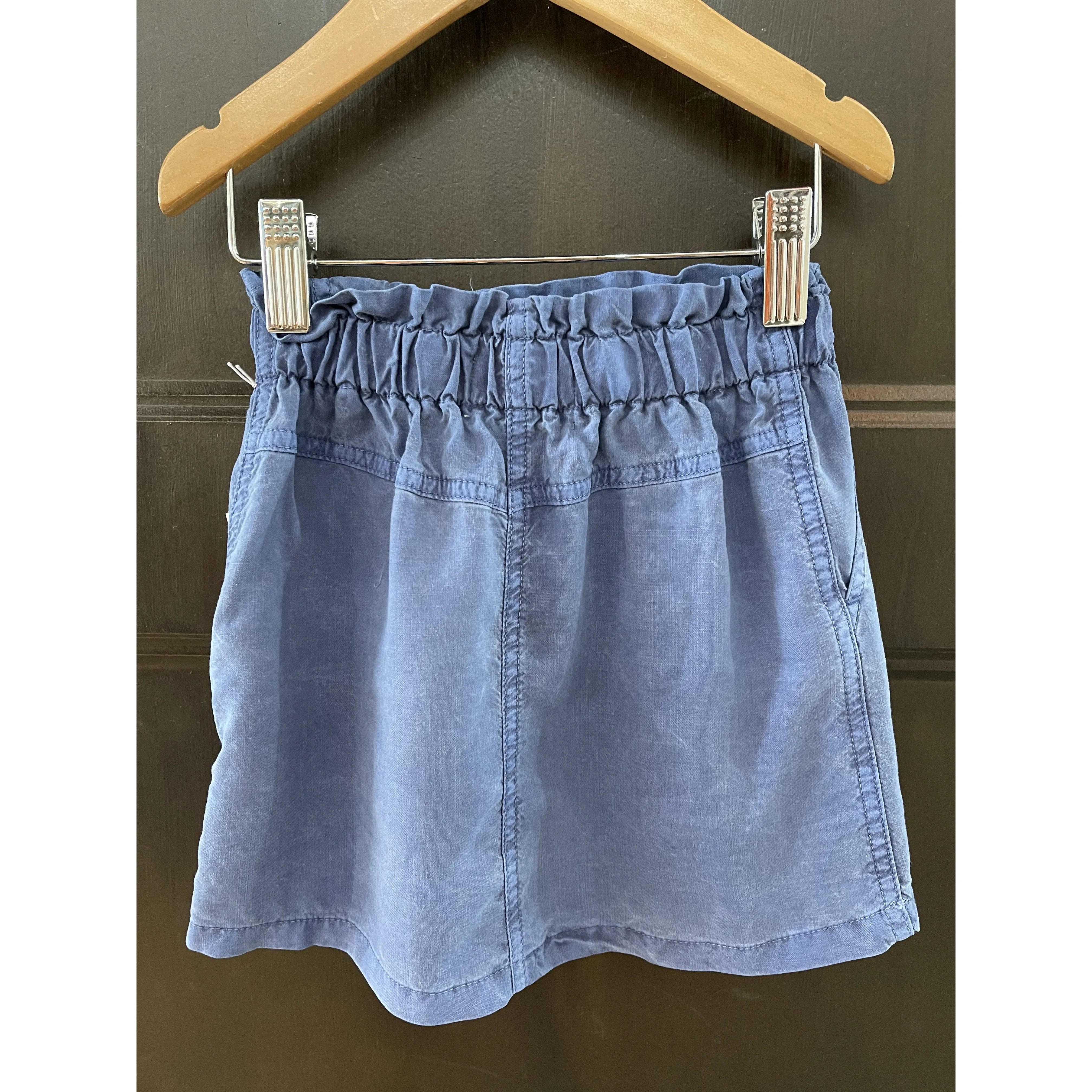 Bella Dahl Kid Skirt