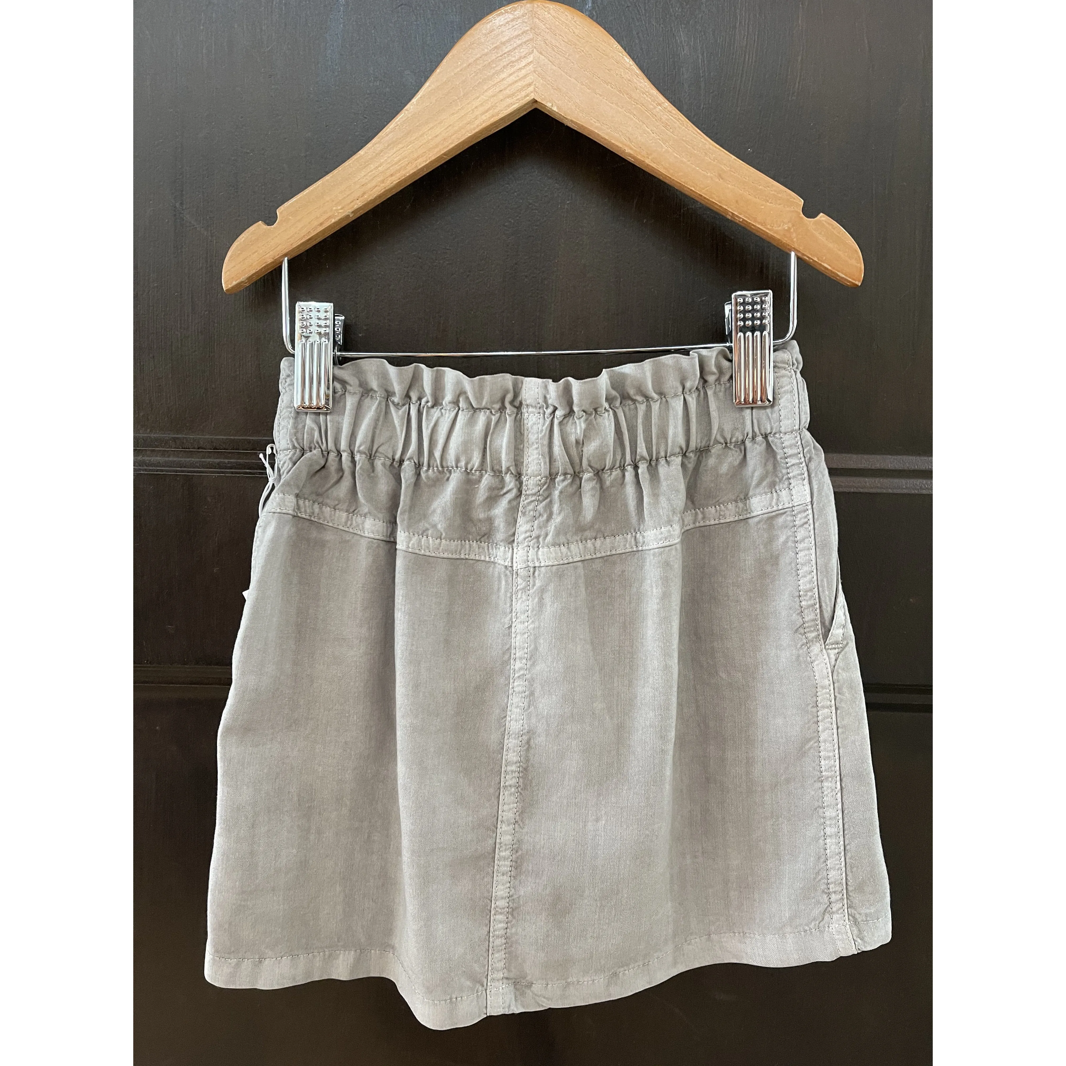 Bella Dahl Kid Skirt