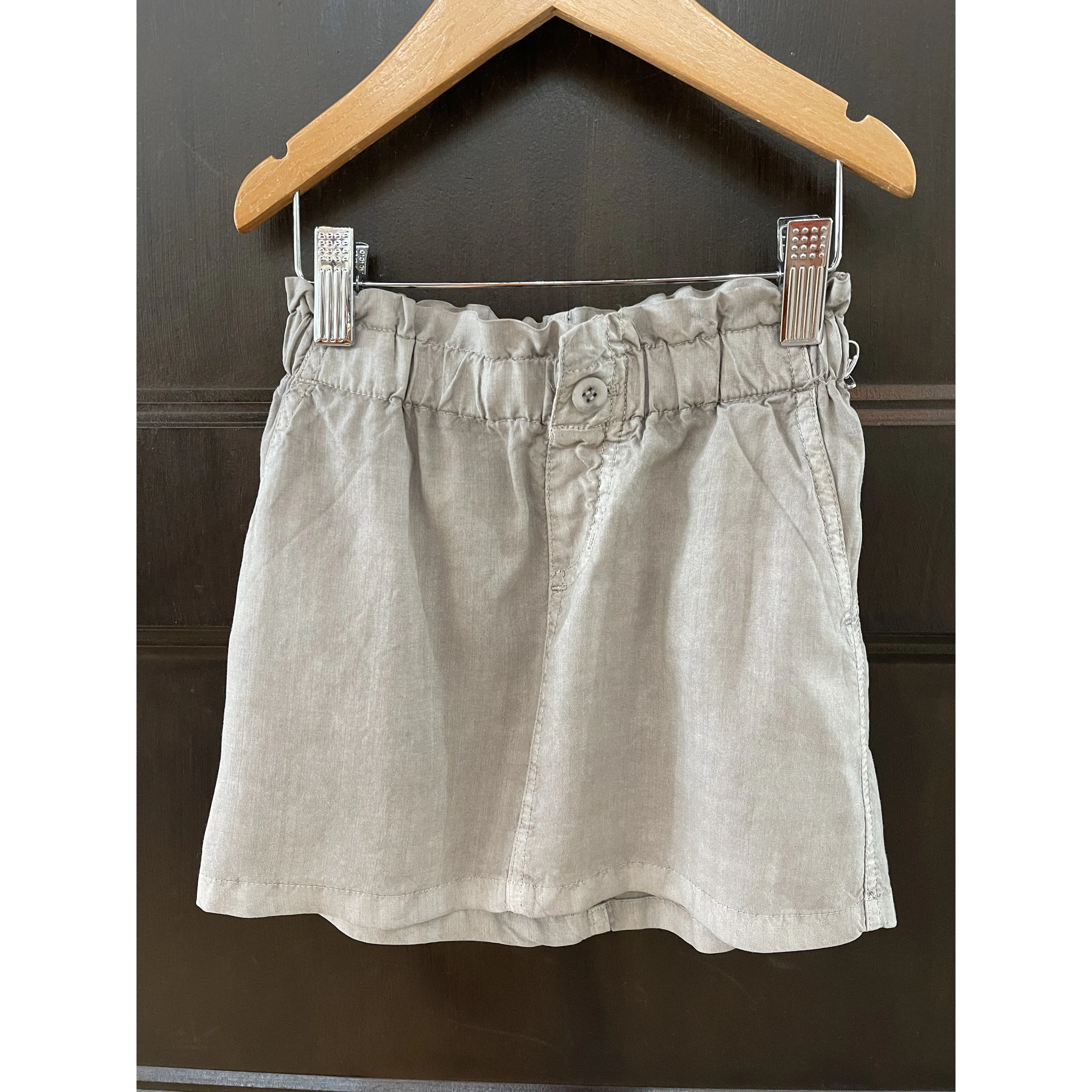 Bella Dahl Kid Skirt