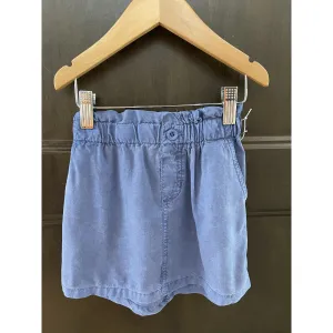 Bella Dahl Kid Skirt