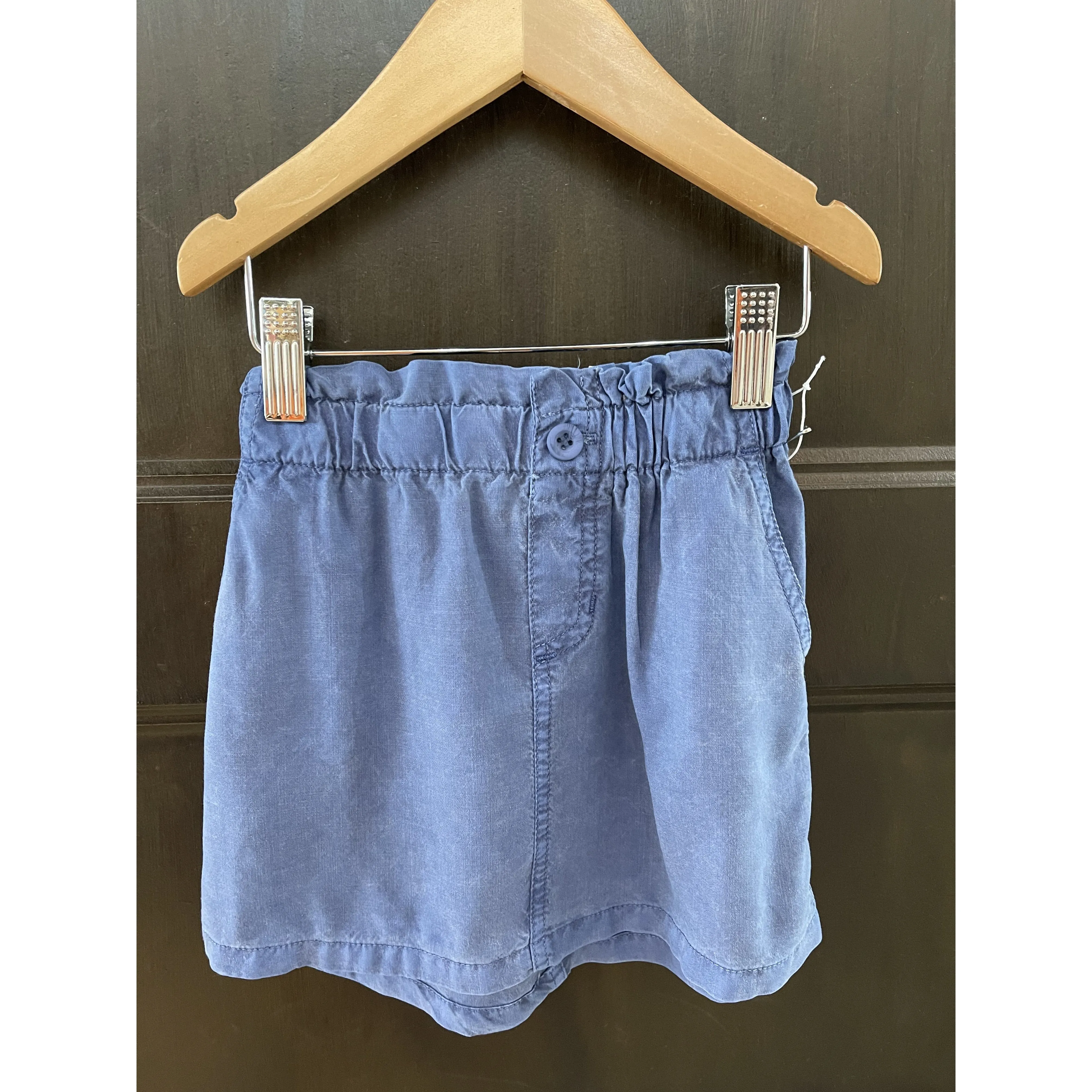 Bella Dahl Kid Skirt