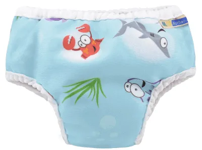 Big Kid Training Pants