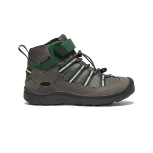Big Kids' Hikeport II Sport Waterproof Boot