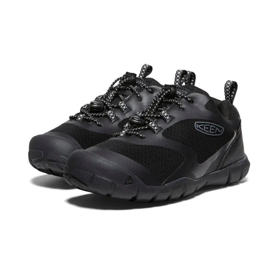 Big Kids' Tread Rover Waterproof Sneaker