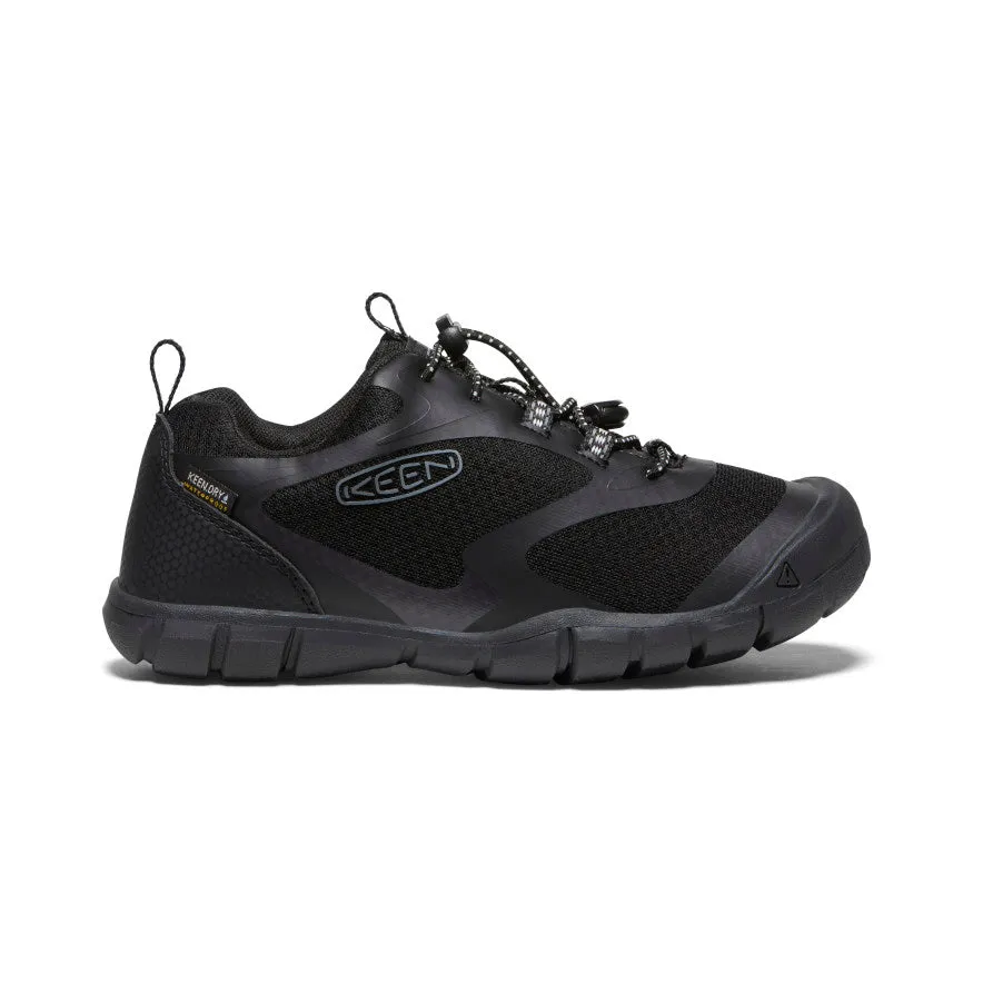 Big Kids' Tread Rover Waterproof Sneaker