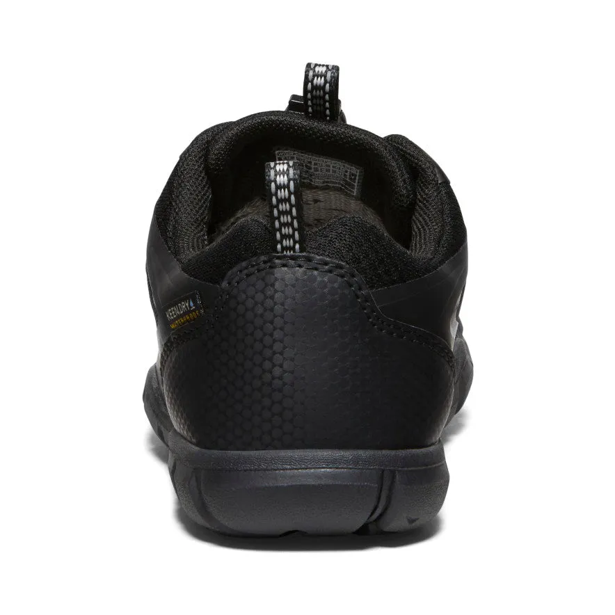 Big Kids' Tread Rover Waterproof Sneaker