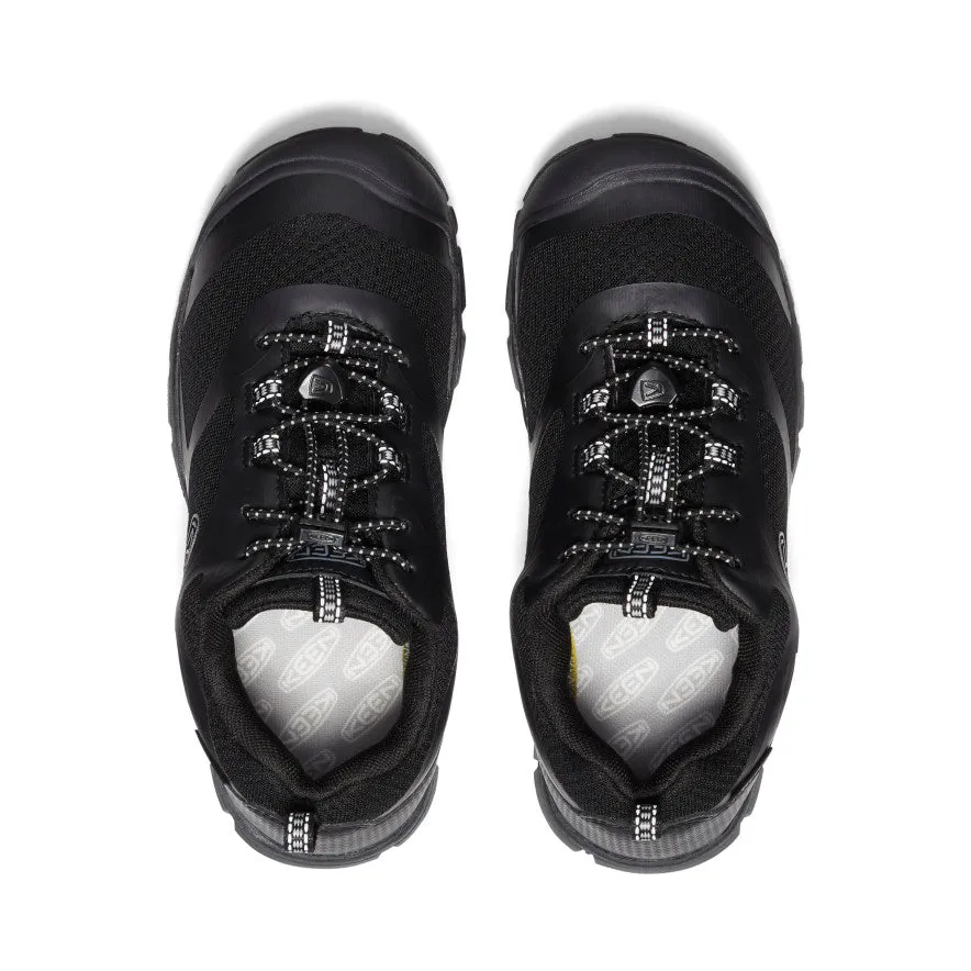 Big Kids' Tread Rover Waterproof Sneaker