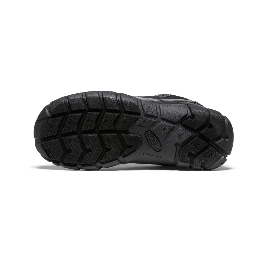 Big Kids' Tread Rover Waterproof Sneaker