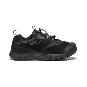Big Kids' Tread Rover Waterproof Sneaker