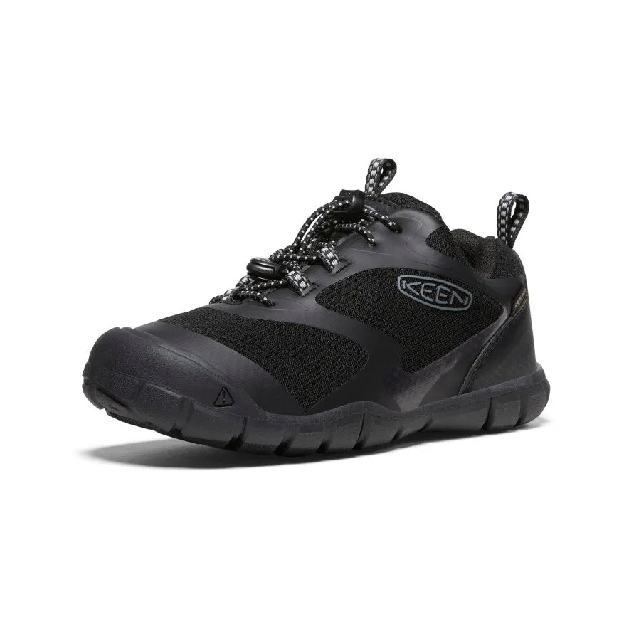 Big Kids' Tread Rover Waterproof Sneaker