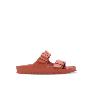 Birkenstock Arizona EVA Rust Brown Sandals