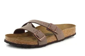 BIRKENSTOCK Yao Birkibuc