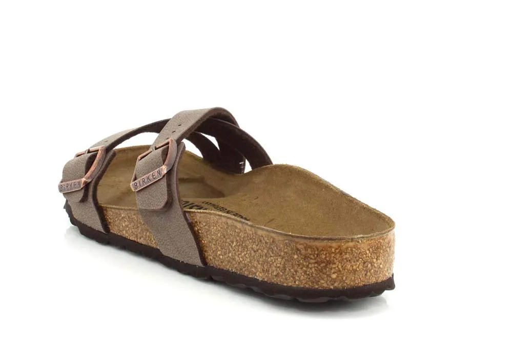 BIRKENSTOCK Yao Birkibuc