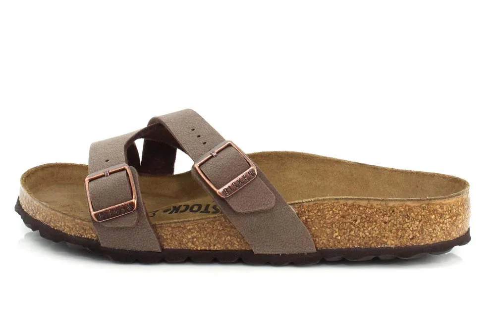 BIRKENSTOCK Yao Birkibuc
