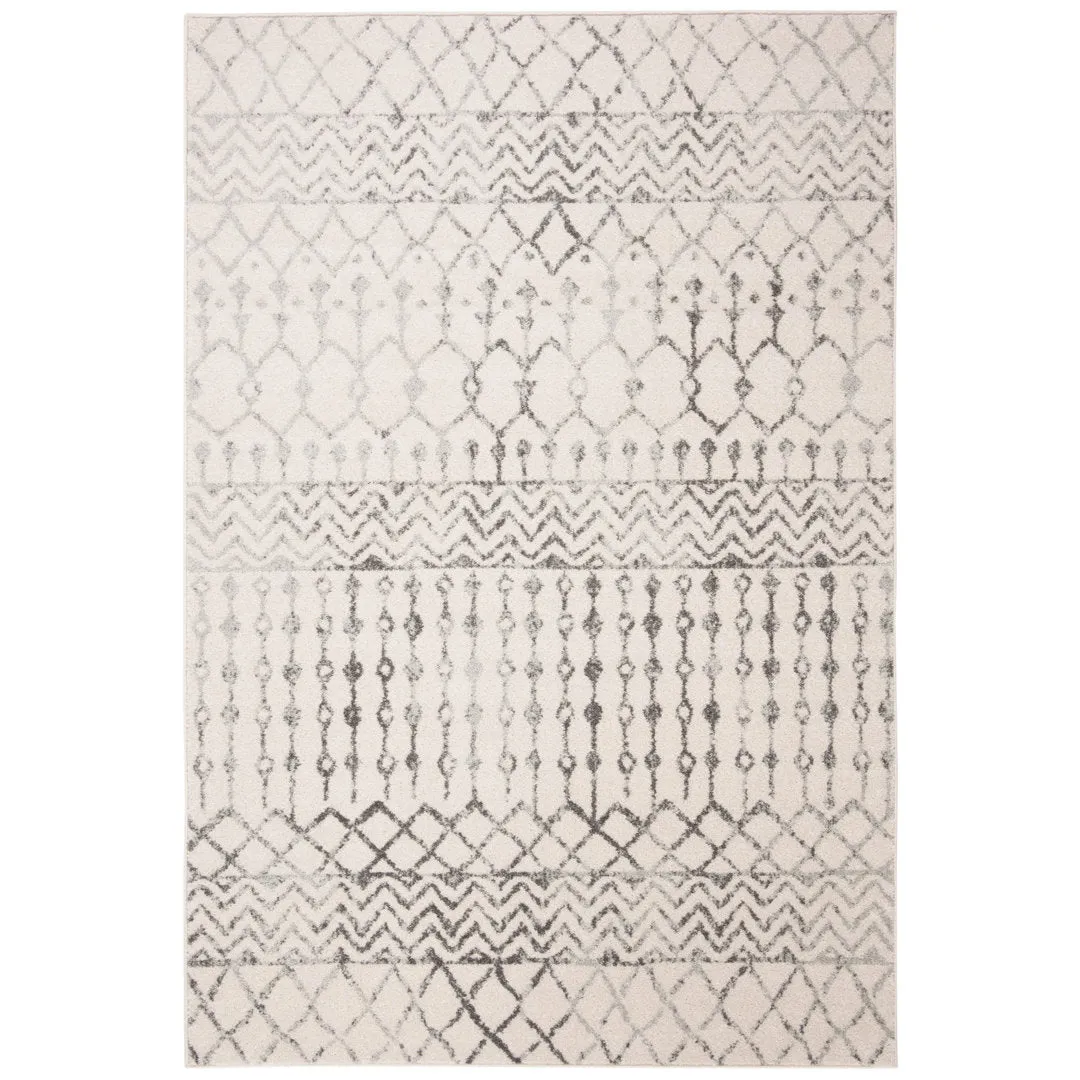 Blackheart Performance Southwestern Rug Bungalow Rose Rug Size: Rectangle 6'7" x 9'