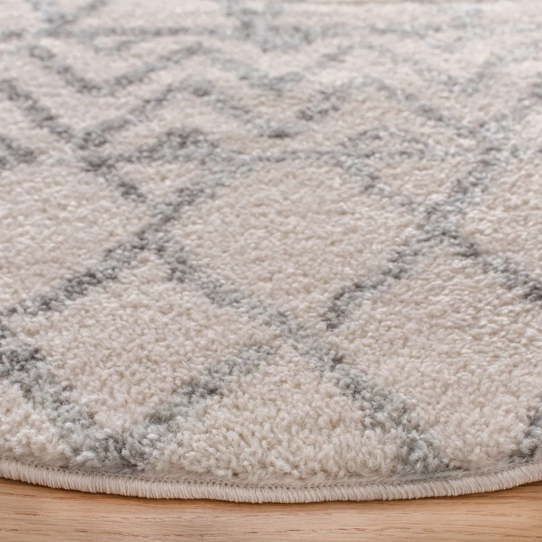 Blackheart Performance Southwestern Rug Bungalow Rose Rug Size: Rectangle 6'7" x 9'