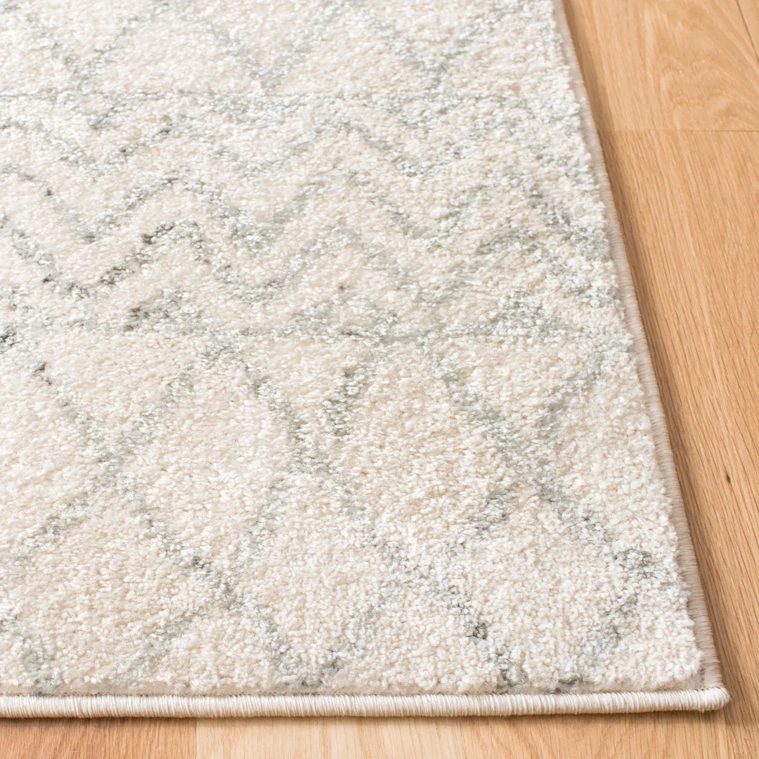 Blackheart Performance Southwestern Rug Bungalow Rose Rug Size: Rectangle 6'7" x 9'