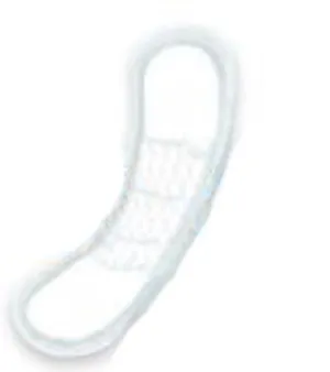 Bladder Control Pad TENA¬ Light 16 Inch Length Heavy Absorbency Dry-Fast Core» Female Disposable CS of 99
