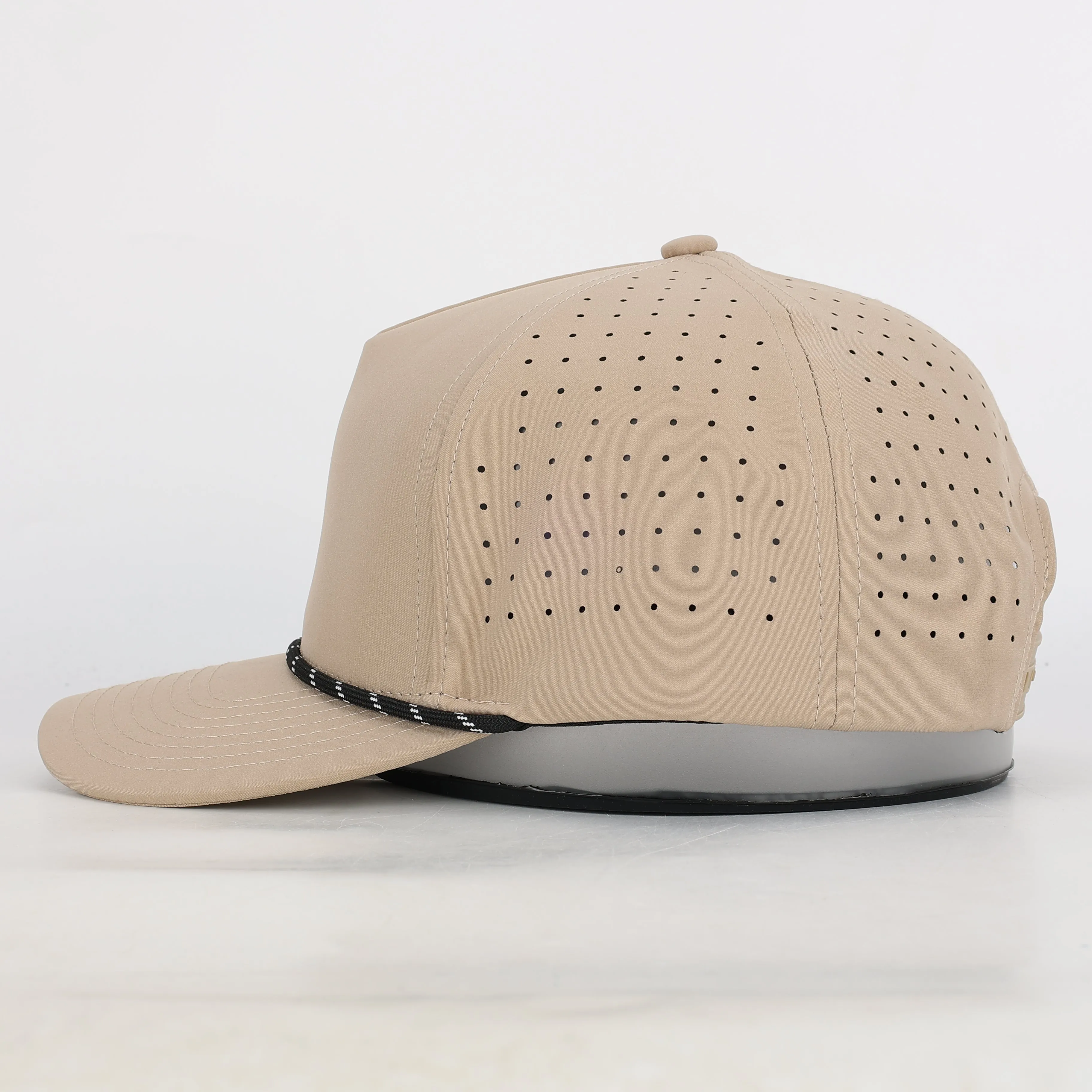 Blank 920 Performance Hat Desert
