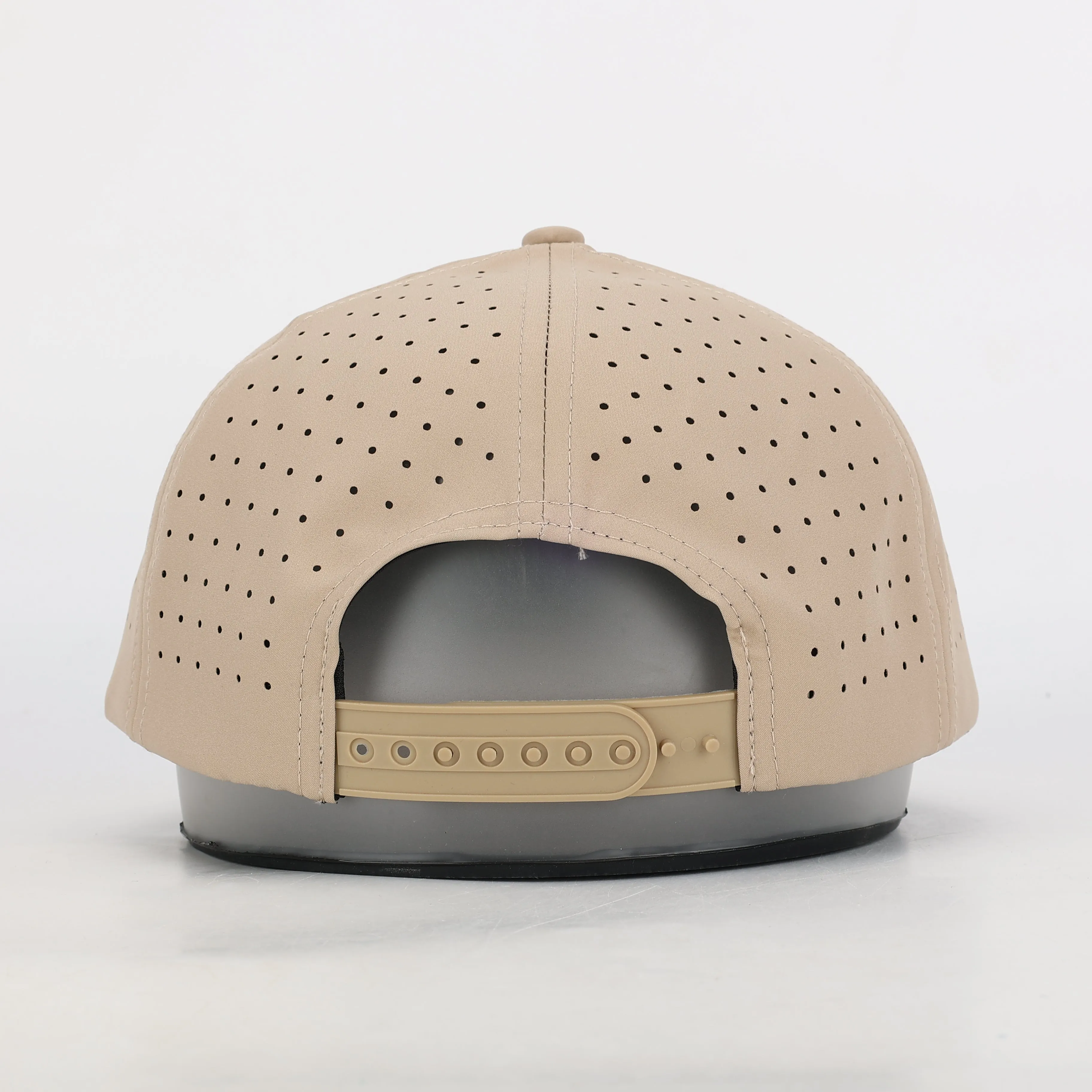 Blank 920 Performance Hat Desert