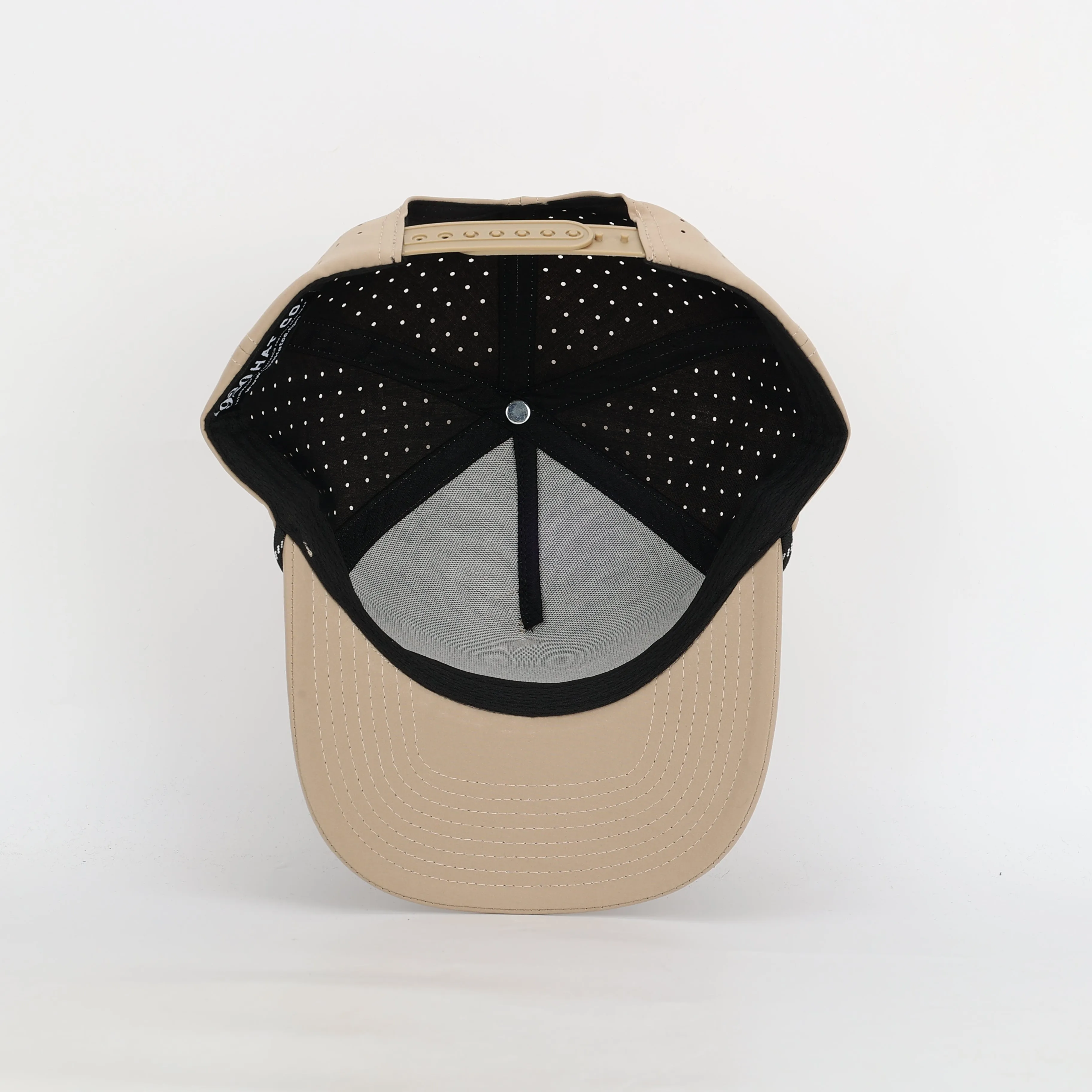 Blank 920 Performance Hat Desert