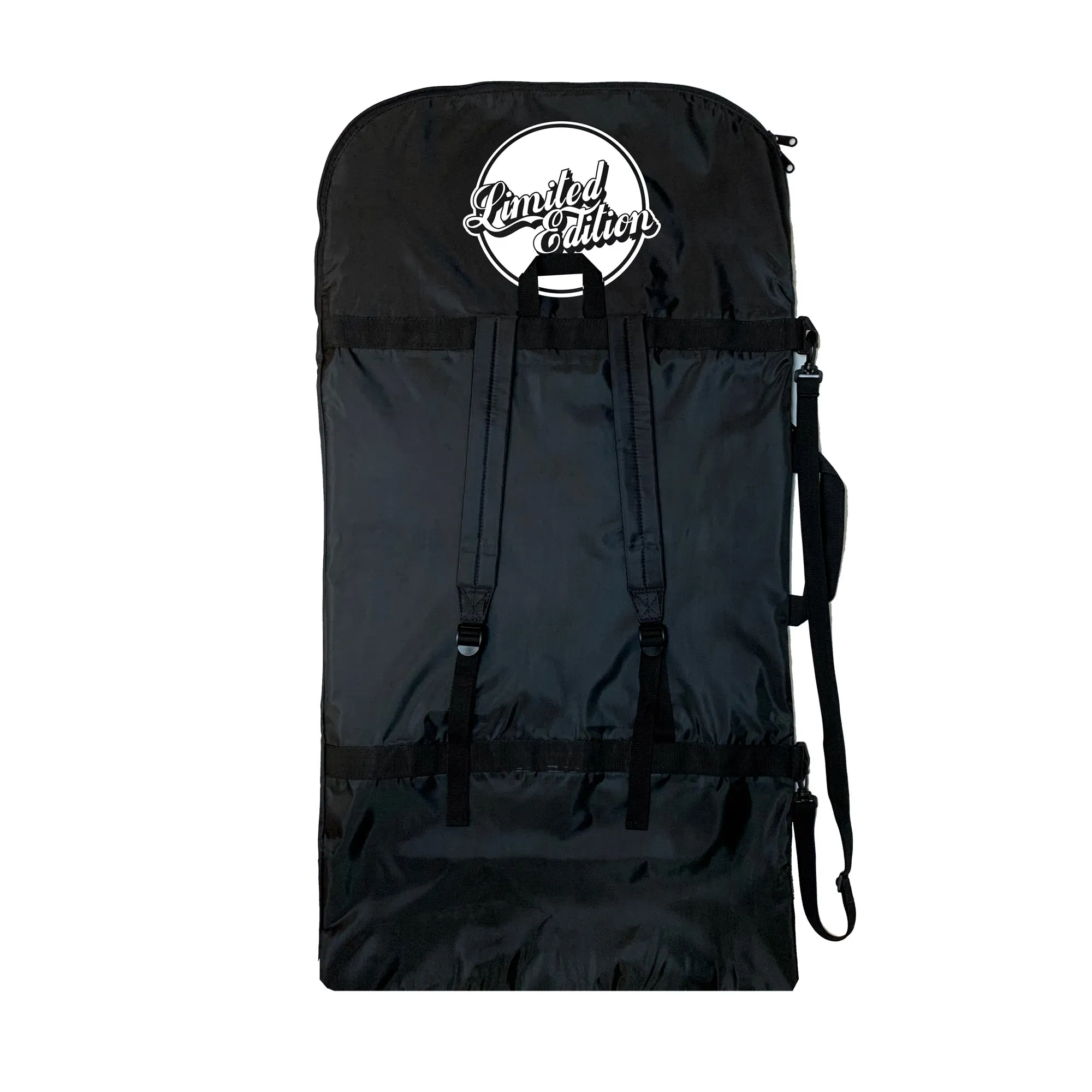 Bodyboard Package Deal - Nemesis Bodyboard Pack