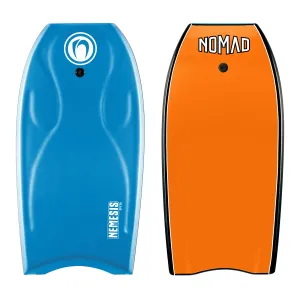 Bodyboard Package Deal - Nemesis Bodyboard Pack