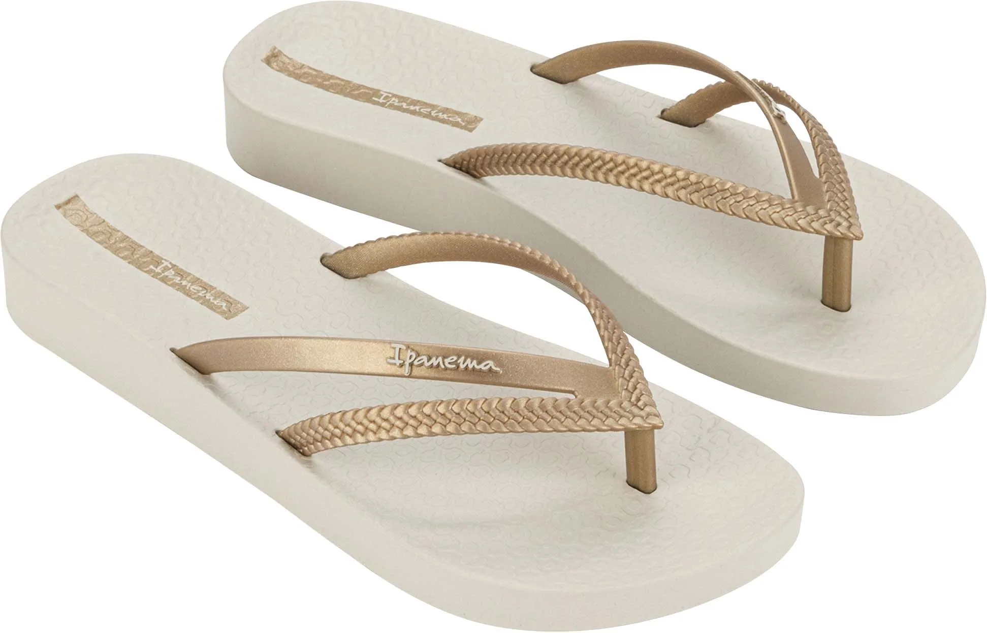 Bossa Anatomic Soft slippers