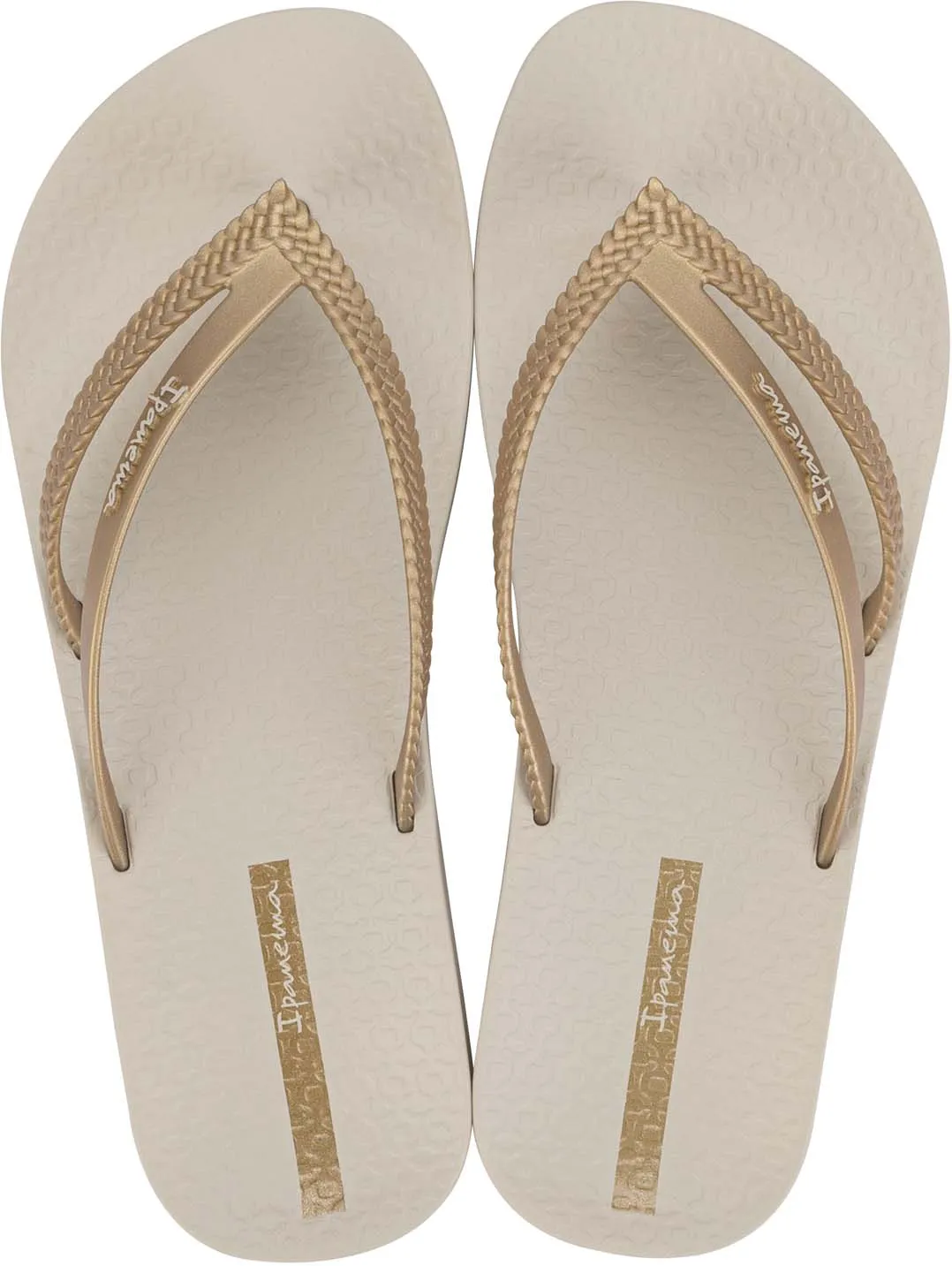 Bossa Anatomic Soft slippers