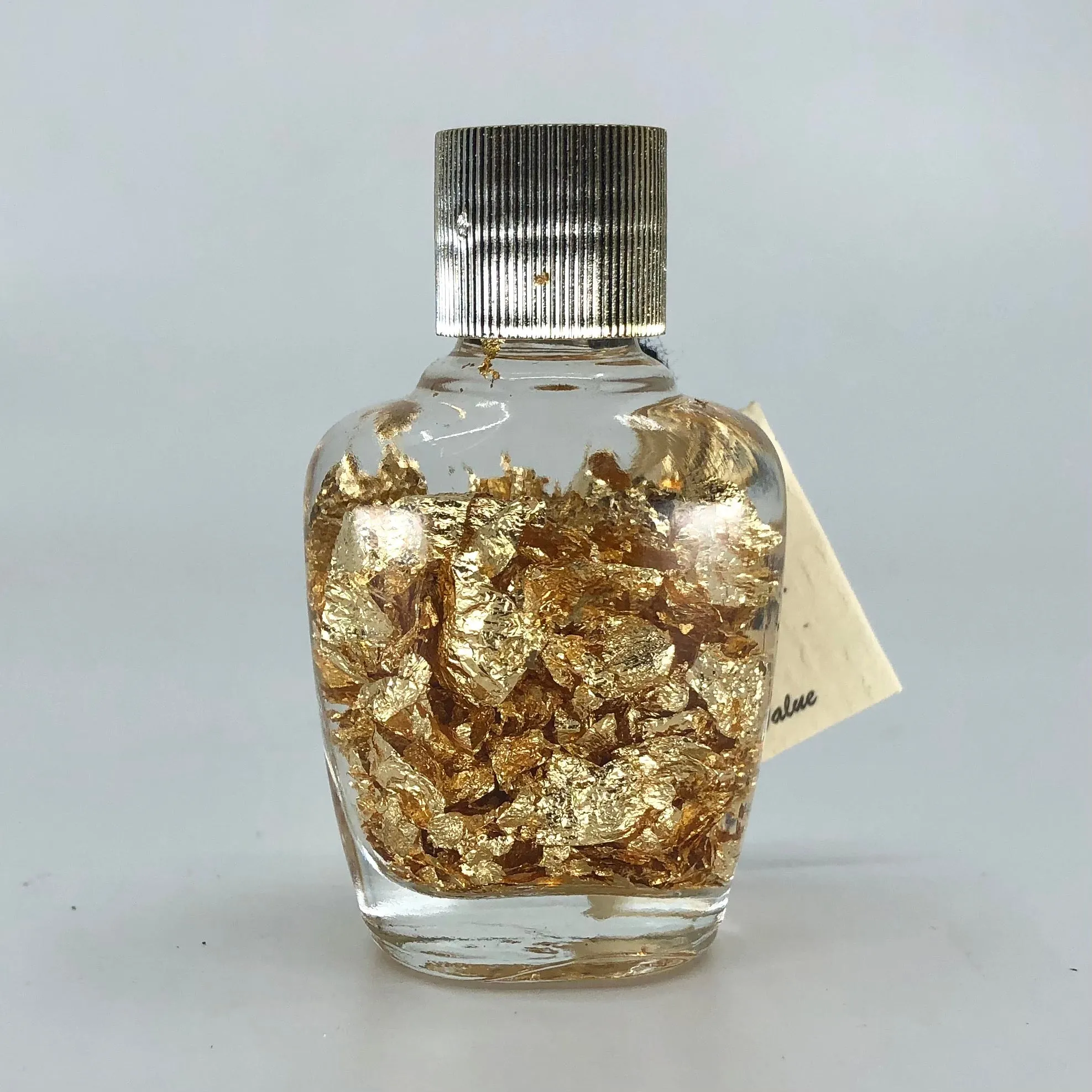Bottle of Gold