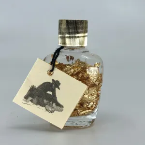 Bottle of Gold