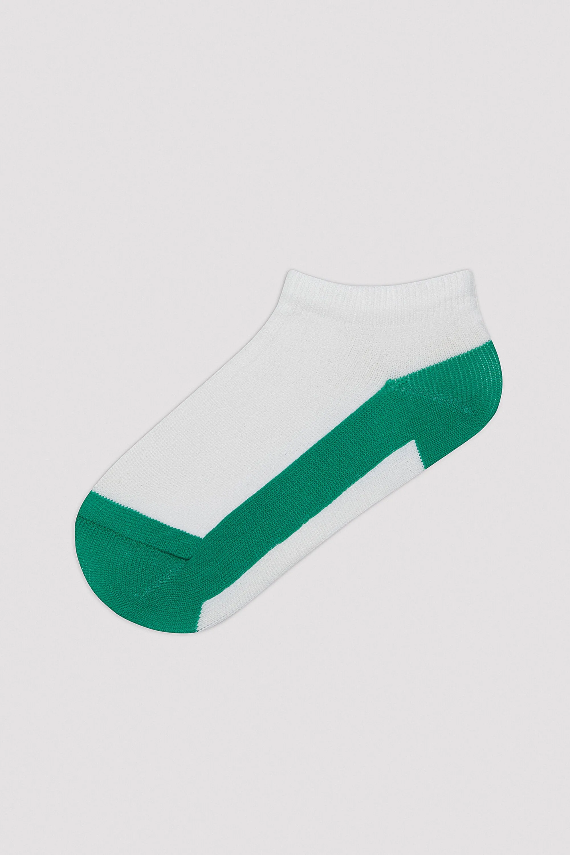 Boys Colorful 4in1 Liner Socks