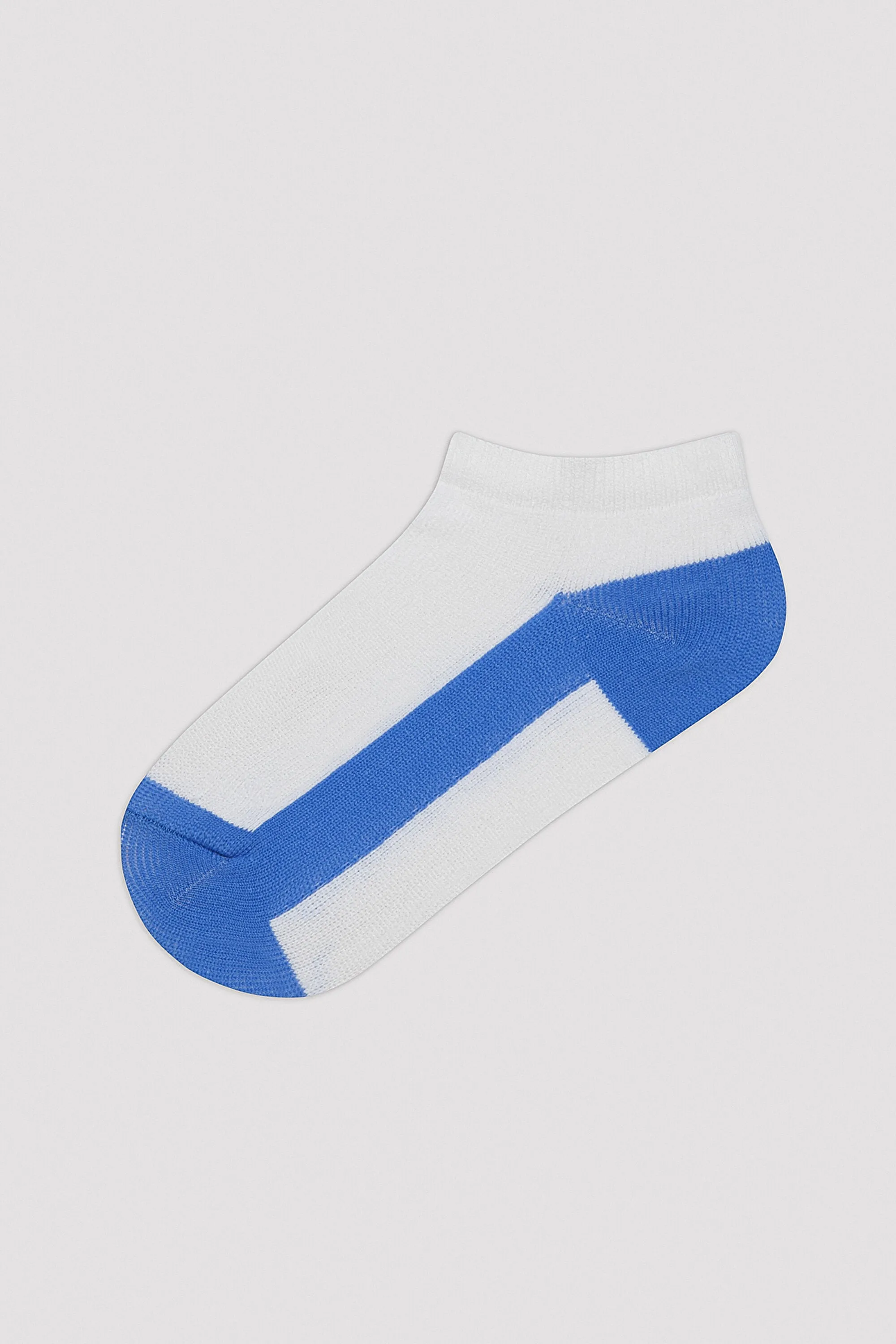 Boys Colorful 4in1 Liner Socks