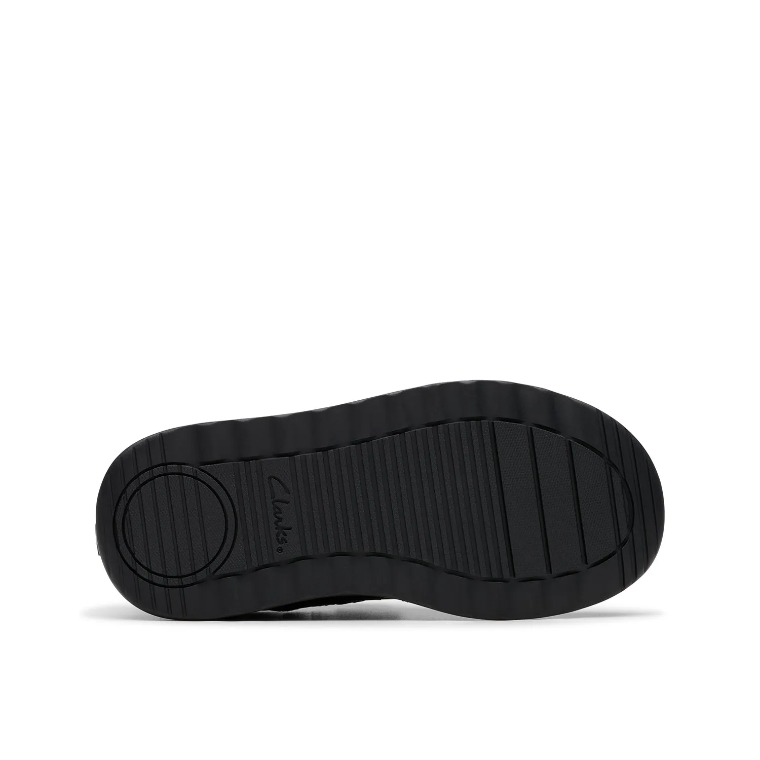 Boys - Daze Bright Kid Black Leather