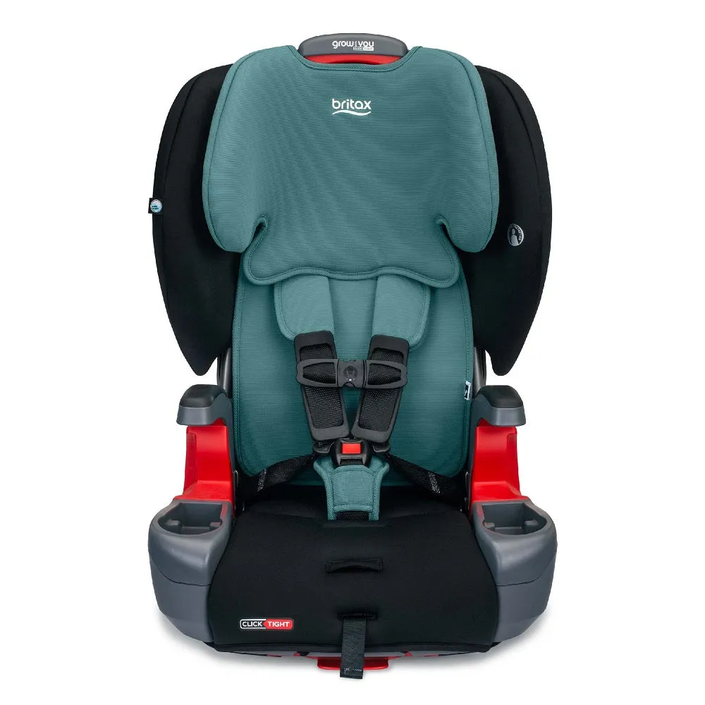Britax Grow With You ClickTight (SafeWash Green Contour)