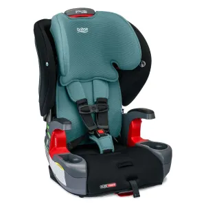 Britax Grow With You ClickTight (SafeWash Green Contour)