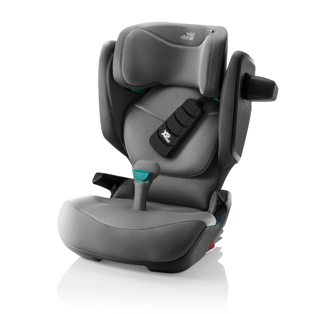 Britax Kidfix Pro