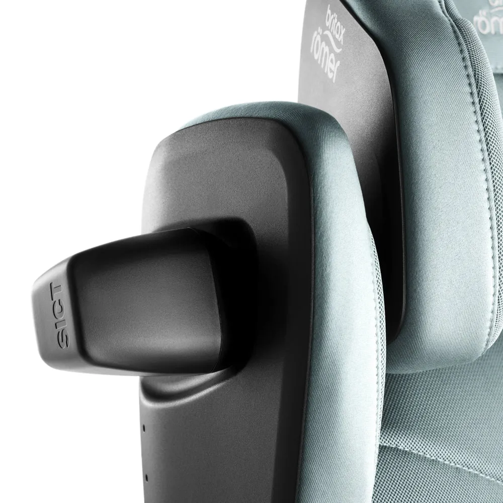 Britax Kidfix Pro