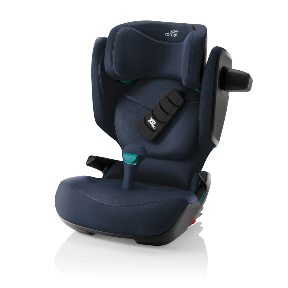 Britax Kidfix Pro