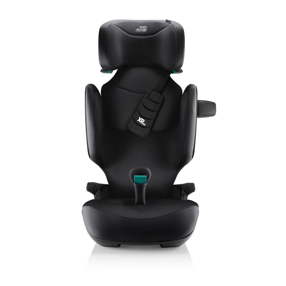 Britax Kidfix Pro