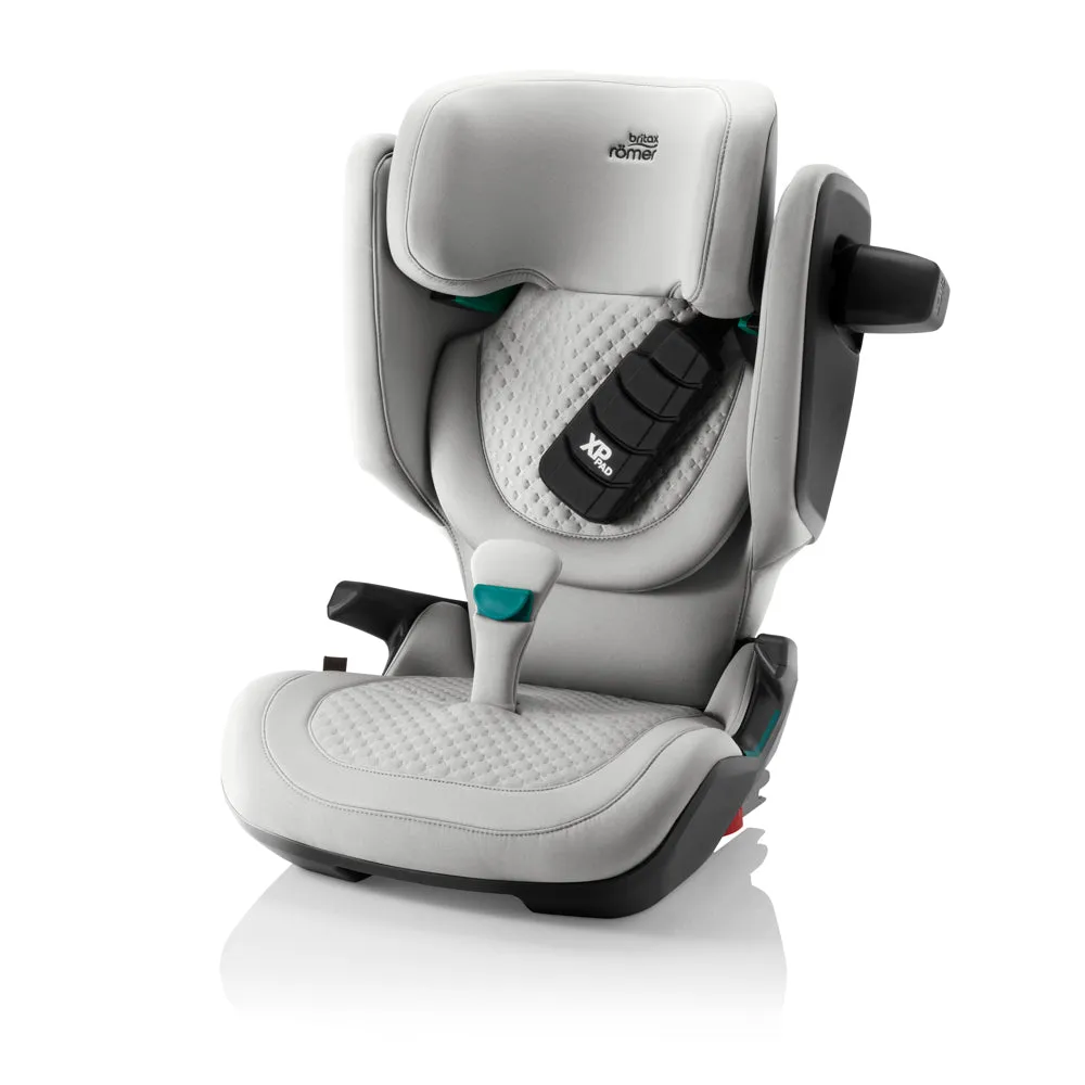 Britax Kidfix Pro