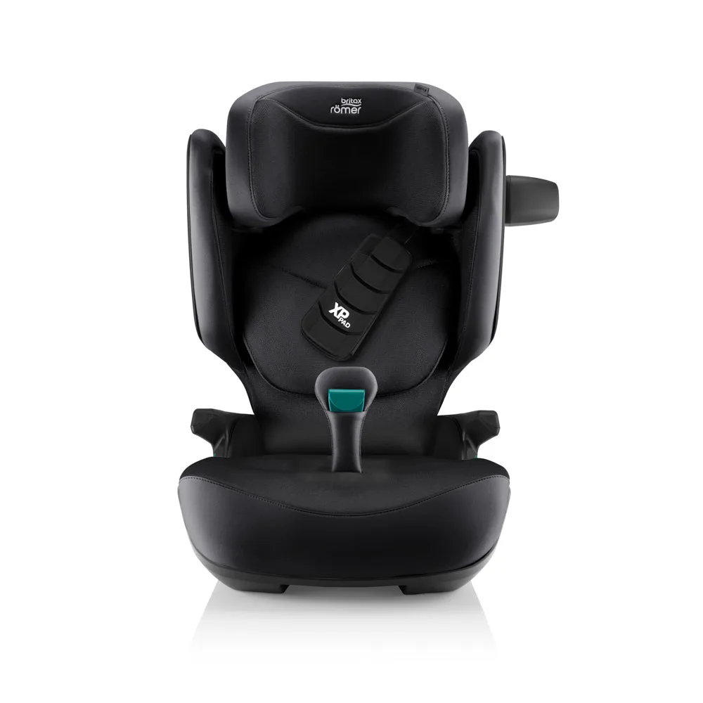 Britax Kidfix Pro