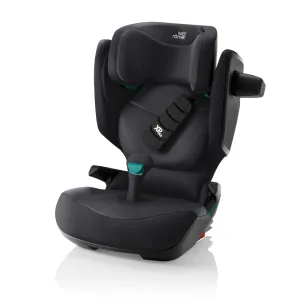 Britax Kidfix Pro