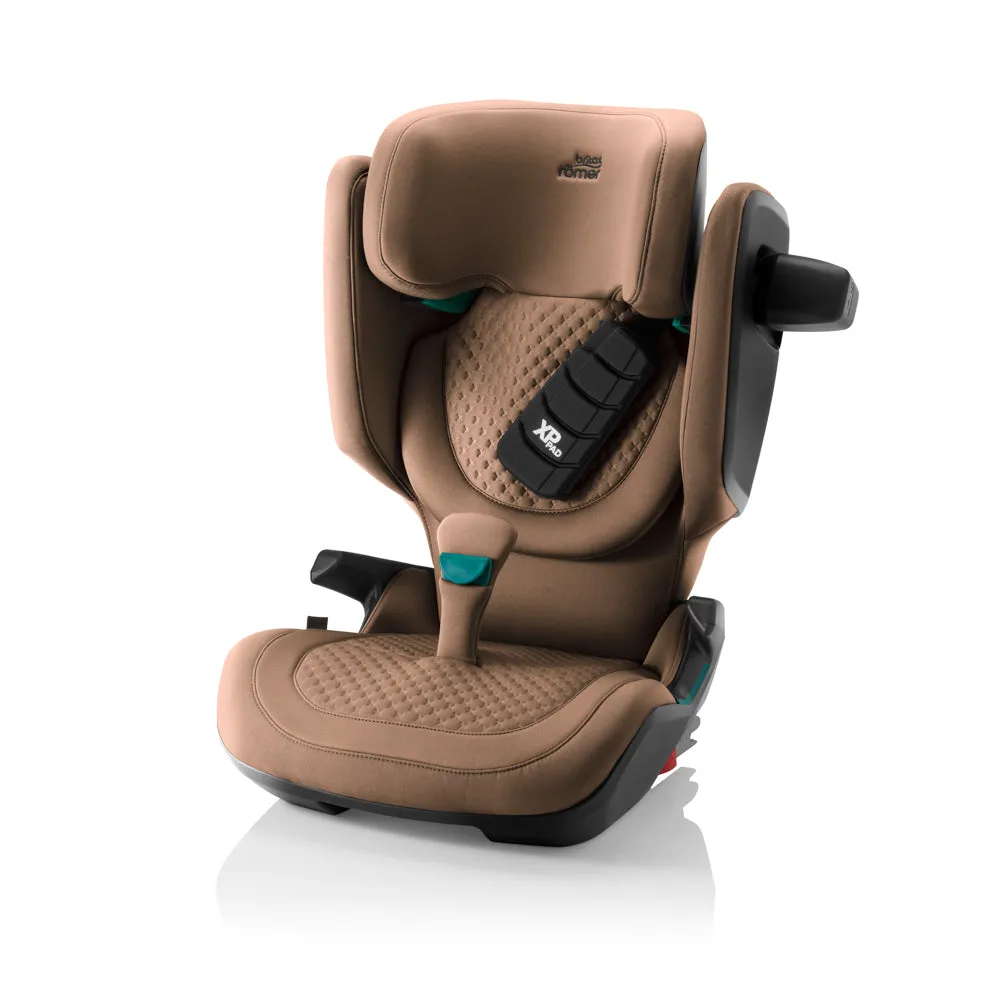 Britax Kidfix Pro