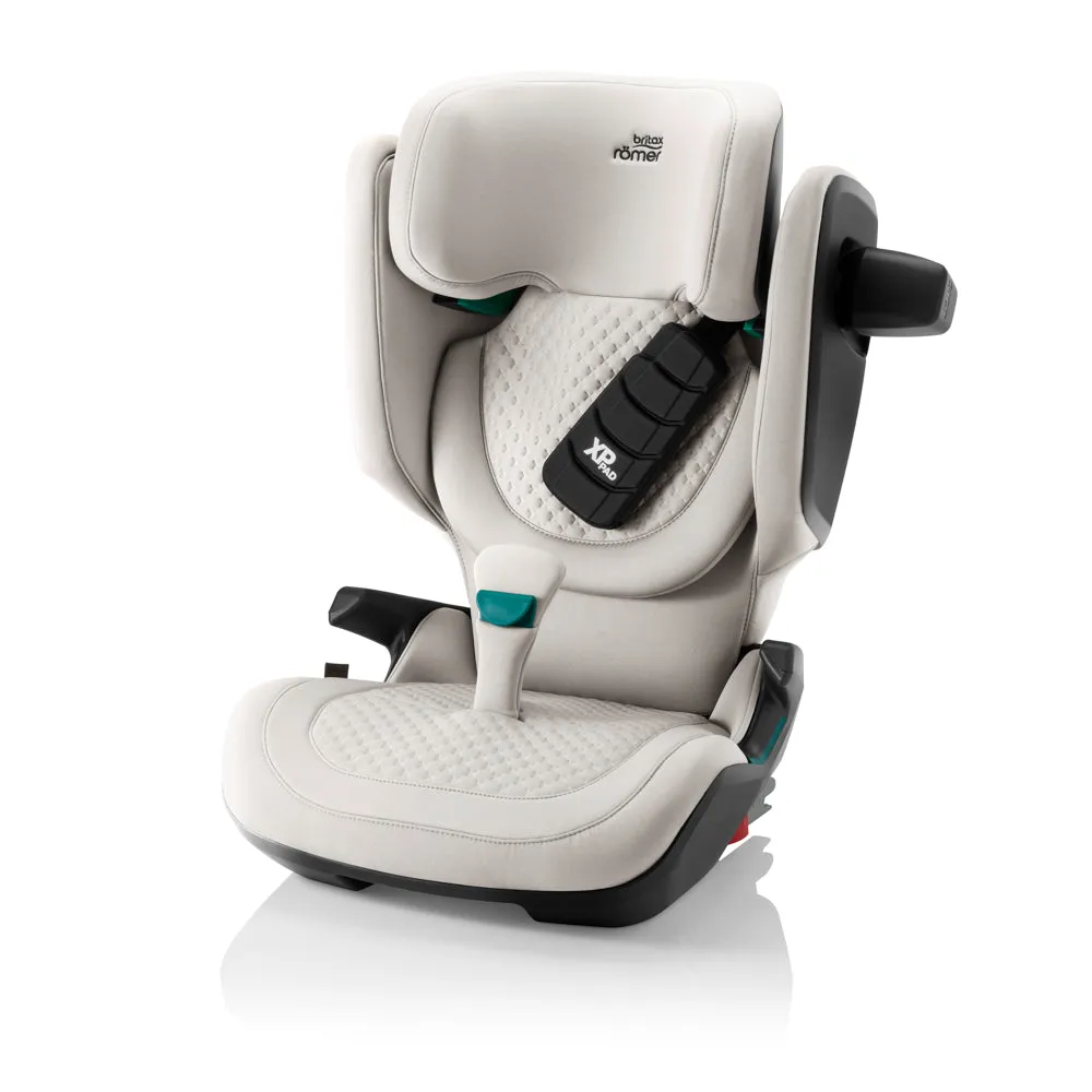 Britax Kidfix Pro