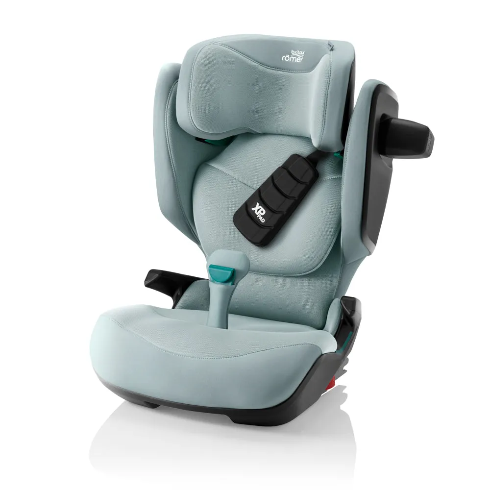 Britax Kidfix Pro