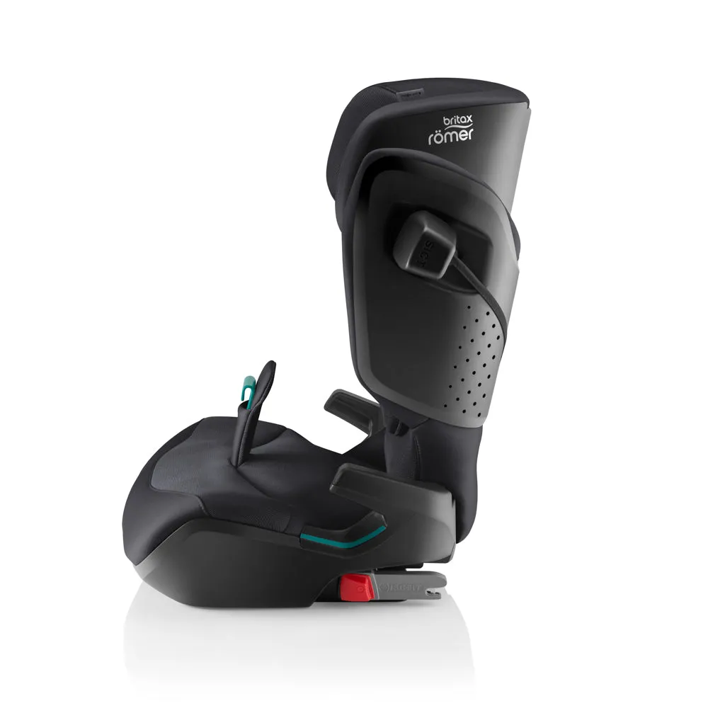 Britax Kidfix Pro