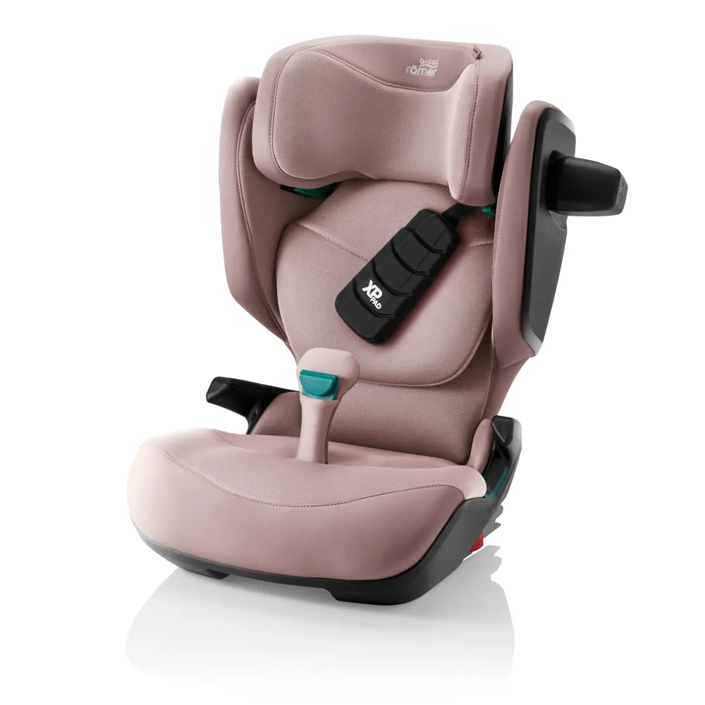 Britax Kidfix Pro