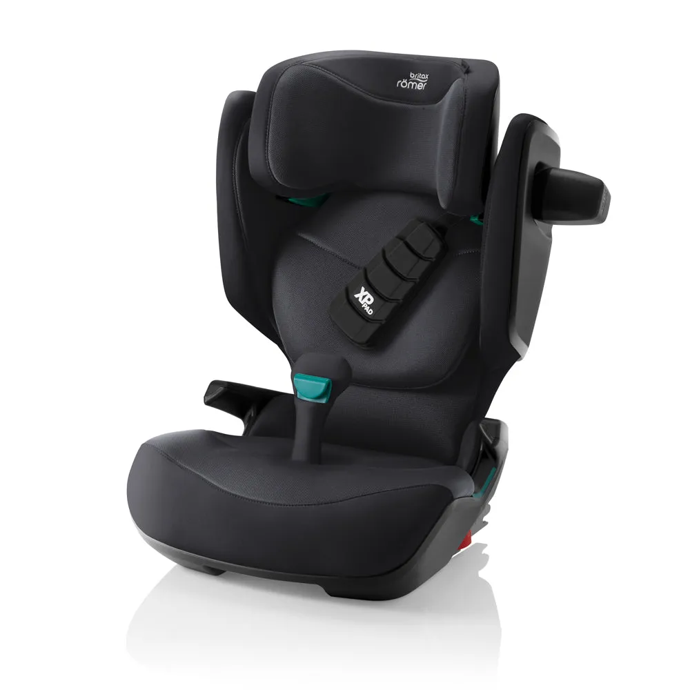 Britax Kidfix Pro