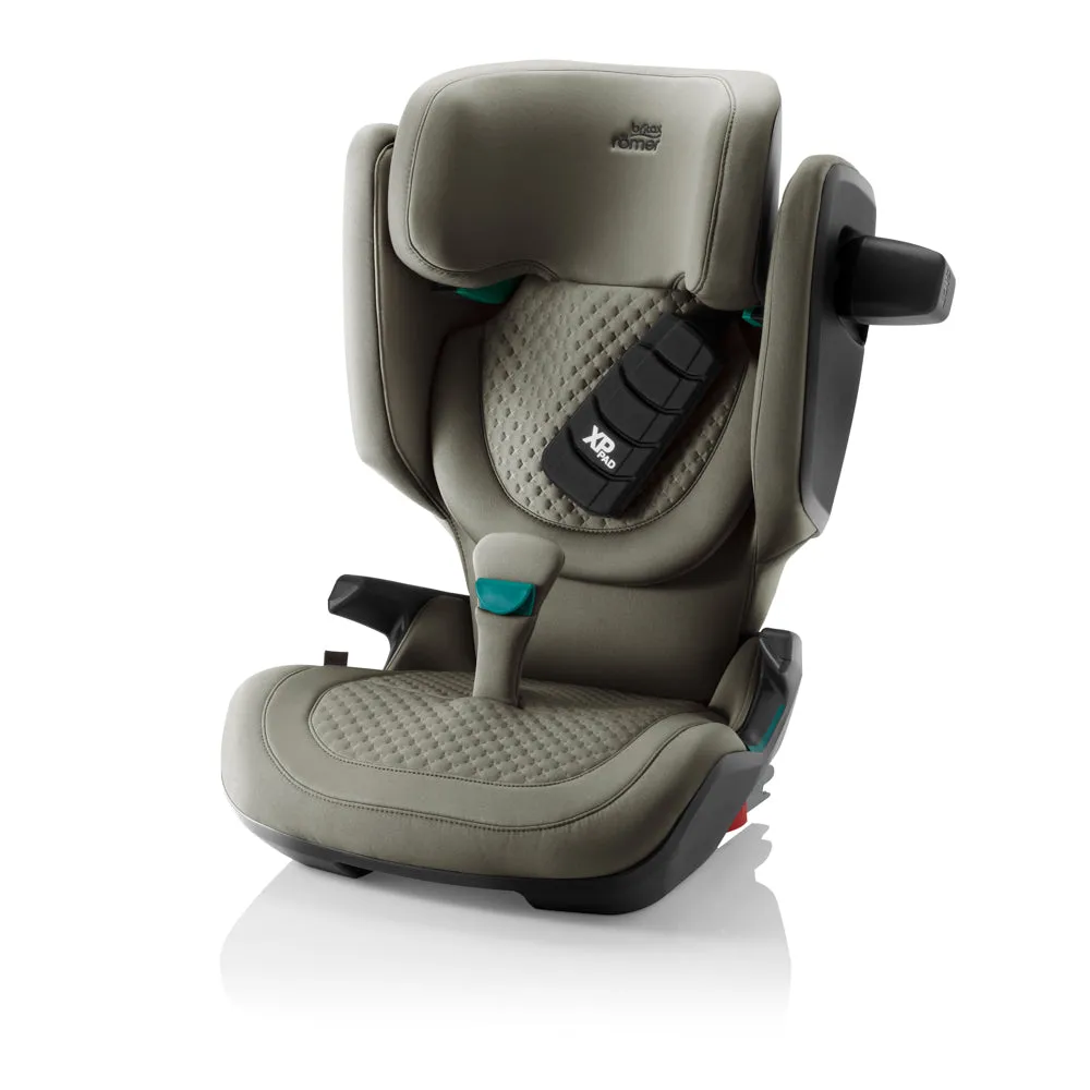 Britax Kidfix Pro